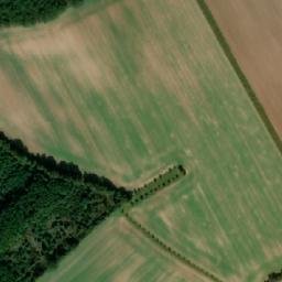 Satellite imagery of (Chrástovec [Dražůvky]) GSM, CZ