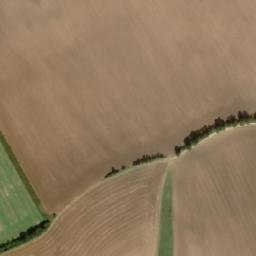 Satellite imagery of (Chrástovec [Dražůvky]) GSM, CZ