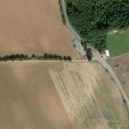 Satellite imagery of (Chrástovec [Dražůvky]) GSM, CZ