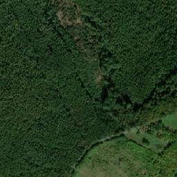 Satellite imagery of Babi Iom TV Tower, CZ