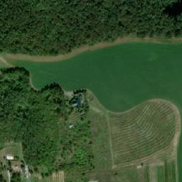 Satellite imagery of Babi Iom TV Tower, CZ