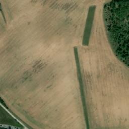 Satellite imagery of Kuče [Hýsly] GSM, CZ