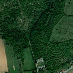 Satellite imagery of Kuče [Hýsly] GSM, CZ