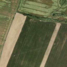 Satellite imagery of Domanínský kopec [Domanín] GSM, CZ