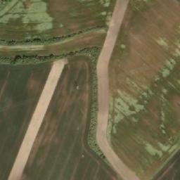Satellite imagery of Domanínský kopec [Domanín] GSM, CZ