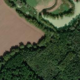 Satellite imagery of (Za Hrází) [Nedakonice], CZ