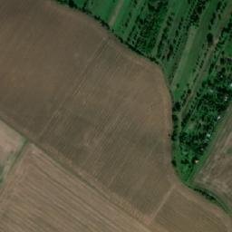Satellite imagery of Slovácký dvůr [Ostrožská Nová Ves] outlook t., CZ