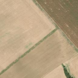 Satellite imagery of Hluboček [Hluk], CZ