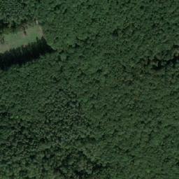 Satellite imagery of (Hlucká búda) [Hluk], CZ