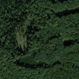 Satellite imagery of (Hlucká búda) [Hluk], CZ
