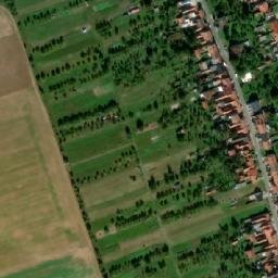Satellite imagery of (Padělky) [Vlčnov] GSM, CZ