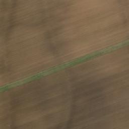 Satellite imagery of Hraběcí-V búdách [Vlčnov] outlook t., CZ