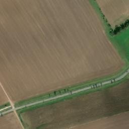 Satellite imagery of Hraběcí-V búdách [Vlčnov] outlook t., CZ