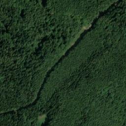 Satellite imagery of Na Koncích, CZ