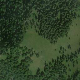 Satellite imagery of Geodeitický bod, PL