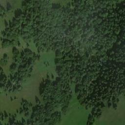 Satellite imagery of Geodeitický bod, PL
