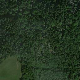 Satellite imagery of Geodeitický bod, PL