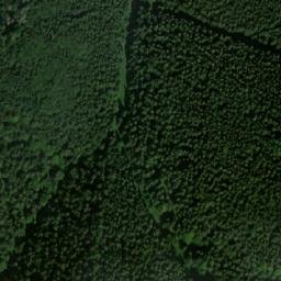 Satellite imagery of Geodeitický bod, PL