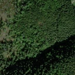 Satellite imagery of kolík, PL