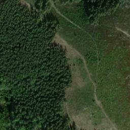 Satellite imagery of TYČ, PL