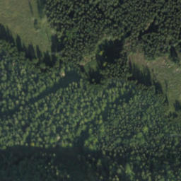 Satellite imagery of biela 152, PL