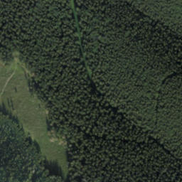 Satellite imagery of biela 152, PL