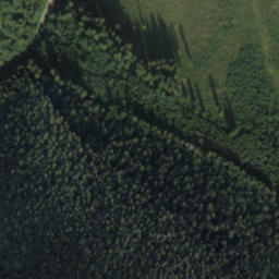 Satellite imagery of KF, SK