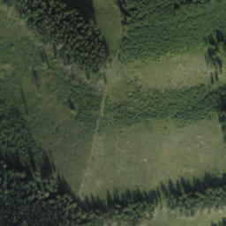 Satellite imagery of KF, SK