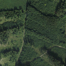 Satellite imagery of KF, SK