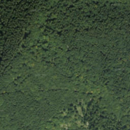 Satellite imagery of Geodetický bod a kameň, PL
