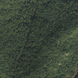 Satellite imagery of Rezervácia, PL