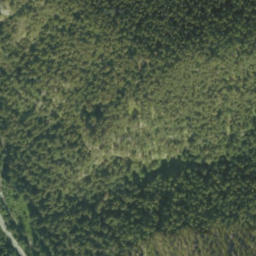 Satellite imagery of Rezervácia, PL