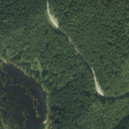 Satellite imagery of survey_point, PL
