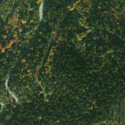 Satellite imagery of survey_point, PL