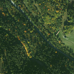Satellite imagery of survey_point, PL