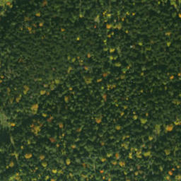 Satellite imagery of survey_point, PL
