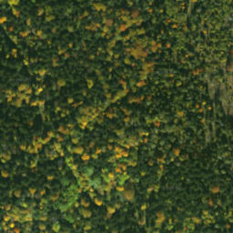 Satellite imagery of survey_point, PL