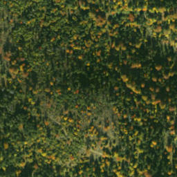 Satellite imagery of survey_point, PL