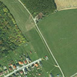 Satellite imagery of survey_point, PL