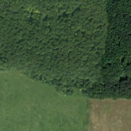 Satellite imagery of Bučky, PL