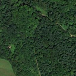 Satellite imagery of Bučky, PL