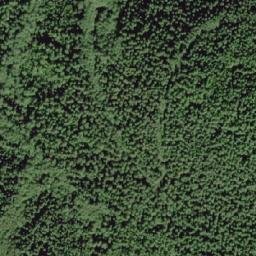 Satellite imagery of Salmonberry Mountain, CA
