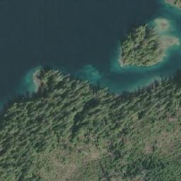 Satellite imagery of Harris Point, CA
