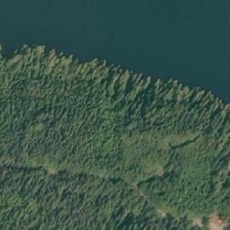 Satellite imagery of Daller Point, CA