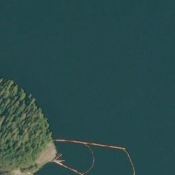 Satellite imagery of Daller Point, CA