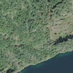 Satellite imagery of Bilton Point, CA