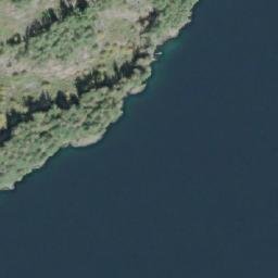 Satellite imagery of Bilton Point, CA