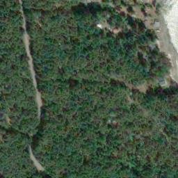 Satellite imagery of Moore Hill, CA