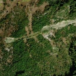 Satellite imagery of survey_point, CA