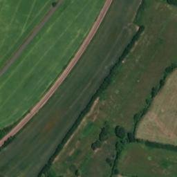 Satellite imagery of Château de Carel, FR